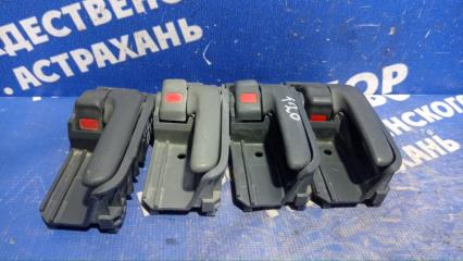 Запчасть внутренняя ручка двери Toyota Corolla 120 2006