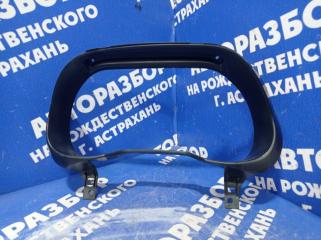 Запчасть накладка центральной консоли Fiat Linea 2010