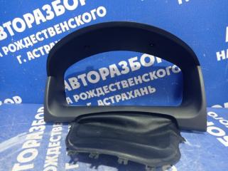 Запчасть консоль панели приборов SsangYong Actyon new 2011