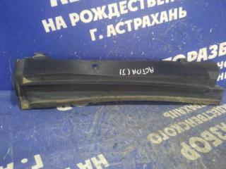Водосток Opel Astra J 2011