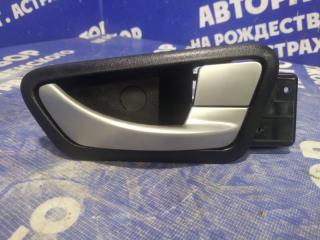 Запчасть внутренняя ручка двери SsangYong Actyon new 2011