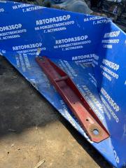 Запчасть кронштейн кабины. Iveco Еврокарго 1999