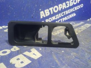 Запчасть накладка внутренней ручки двери Mercedes-Benz W202 1995