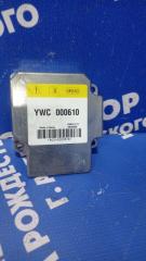 Запчасть блок управления airbag Land Rover Freelander 1 2004