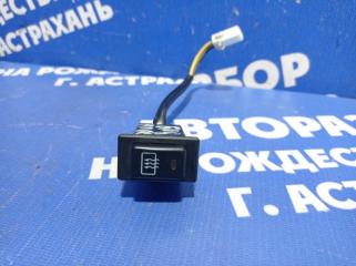 Запчасть кнопка обогрева заднего стекла Byd Flyer 2007