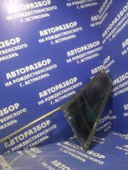Запчасть форточка задней левой двери Derways Shuttle 2006