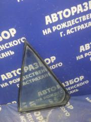 Запчасть форточка задней левой двери Honda Accord 3 1989
