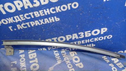 Запчасть направляющая стекла двери Honda Fit 2012