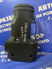Запчасть кожух рулевой колонки. Iveco Еврокарго 1999