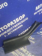 Фото запчасти накладка на порог Honda Jazz 2012 Б/У запчасть Запчасть накладка на порог Honda Jazz 2012
