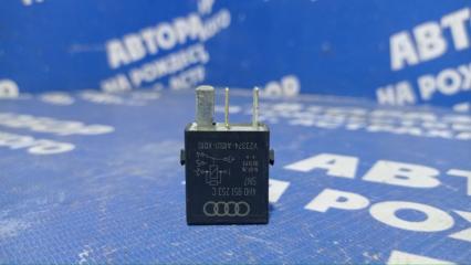 Запчасть реле Volkswagen Jetta 6 2012