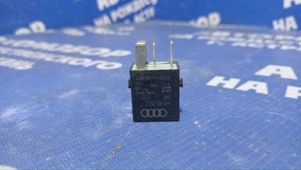 Запчасть реле Volkswagen Jetta 6 2012