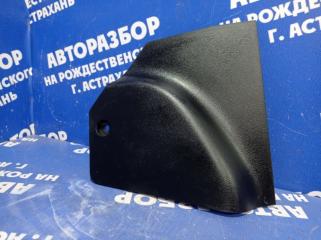 Запчасть накладка торпеды SsangYong Actyon new 2011