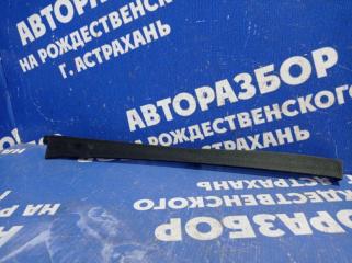 Запчасть накладка торпеды SsangYong Actyon new 2011