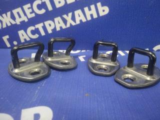 Запчасть ответная часть замка двери Volkswagen Jetta 6 2012