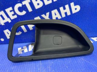 Запчасть накладка внутренней ручки двери Hyundai I30 2013
