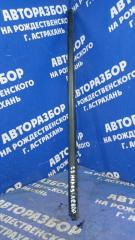 Бархотка двери Opel Corsa D 2007