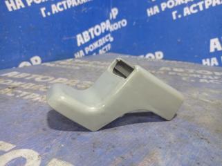 Заглушка полозьев сиденья Toyota Camry 40 2007