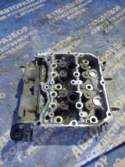 Головка блока цилиндров Subaru Forester S12 2010
