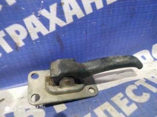 Запчасть внутренняя ручка двери. ГАЗ Газель 3302 2008