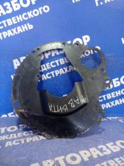 Запчасть промежуточная пластина кпп Faw Vita 2007