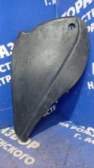 Запчасть накладка торпеды Honda Civic 2001