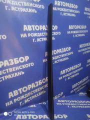 Бархотка двери Datsun on-DO 2015