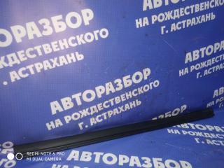 Бархотка двери Datsun on-DO 2015