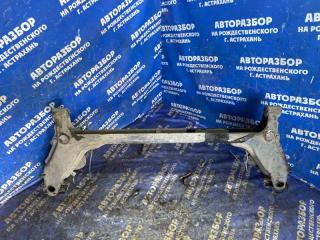 Задняя балка Daewoo Nexia 2010 Б/У Задняя балка Daewoo Nexia 2010