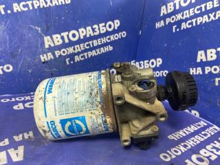 Осушитель воздуха. МАЗ 54329 1999