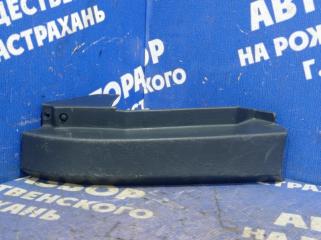 Запчасть накладка торпеды Honda Civic 1998