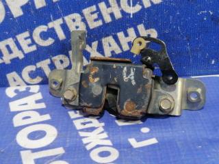 Запчасть замок спинки заднего дивана Honda City 2003