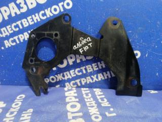 Запчасть промежуточная пластина кпп Fiat Albea 2010