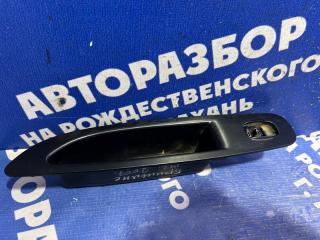 Запчасть накладка на дверь Brilliance M2 2007
