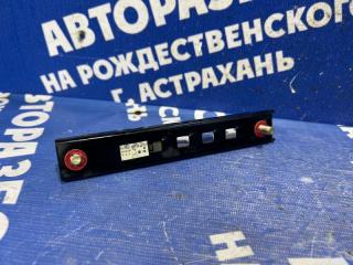 Запчасть механизм регулировки ремня безопасности Brilliance M2 2007