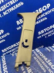 Запчасть обшивка средней стойки Brilliance M2 2007
