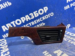 Запчасть дефлектор воздушный Brilliance M2 2007