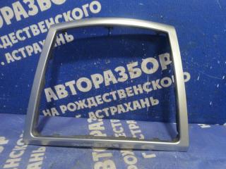 Запчасть накладка центральной консоли Brilliance M2 2007