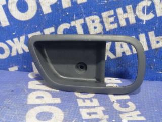 Запчасть накладка обшивки двери Kia Rio 2 2010