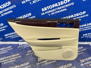 Фото запчасти задняя левая обшивка двери Brilliance M2 2007 Б/У запчасть Запчасть задняя левая обшивка двери Brilliance M2 2007