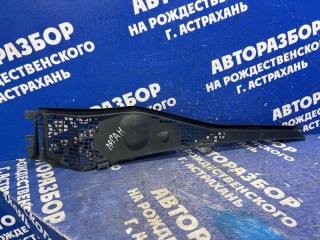 Запчасть жабо Renault Logan 1 2008