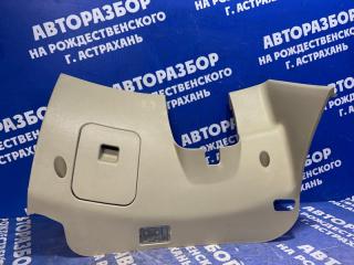 Запчасть накладка под руль Brilliance M2 2007