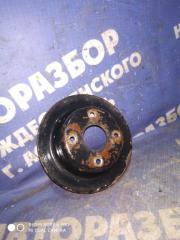 Фото запчасти шкив помпы Иж 2126 2000 Б/У запчасть Запчасть шкив помпы Иж 2126 2000