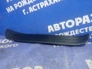 Запчасть накладка на порог Toyota Harrier 2006
