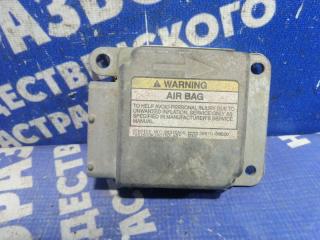 Запчасть блок управления airbag Suzuki Grand Vitara 1999