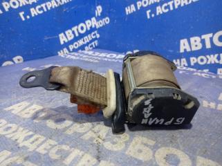 Запчасть задний правый ремень безопасности Brilliance M2 2007