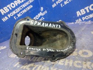 Запчасть кожух рулевой колонки Brilliance M2 2007