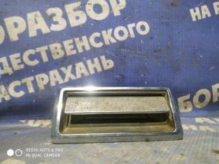 Фото запчасти наружная ручка двери Москвич 412 1975 Б/У запчасть Запчасть наружная ручка двери Москвич 412 1975