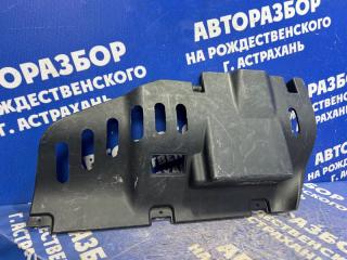 Запчасть накладка багажного отделения Brilliance M2 2007