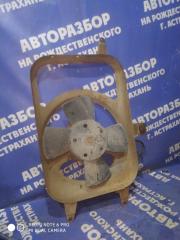 Фото запчасти вентилятор радиатора Иж 2126 1999 Б/У запчасть Запчасть вентилятор радиатора Иж 2126 1999